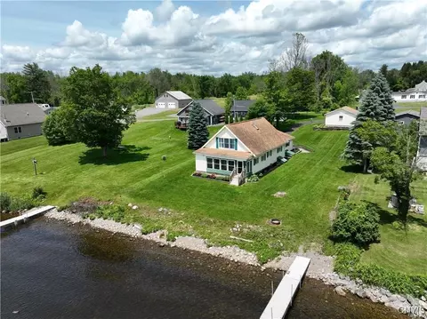 162 Orchard Dr, Vienna, NY 13042