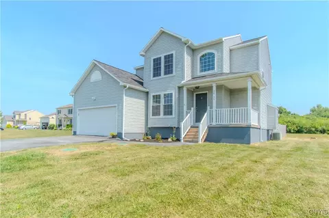 26158 Allen Dr, Pamelia, NY 13601
