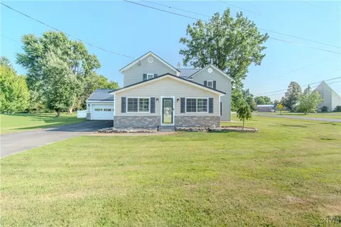 25246 Brookside Drive Ext, Watertown, NY 13601