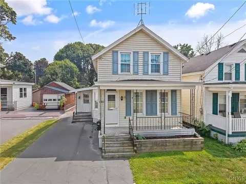 186 E Bridge St, Oswego, NY 13126