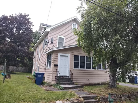 105 Mitchell Ave, Syracuse, NY 13207