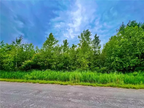 lot17 Forest Ridge Dr, Rome, NY 13440