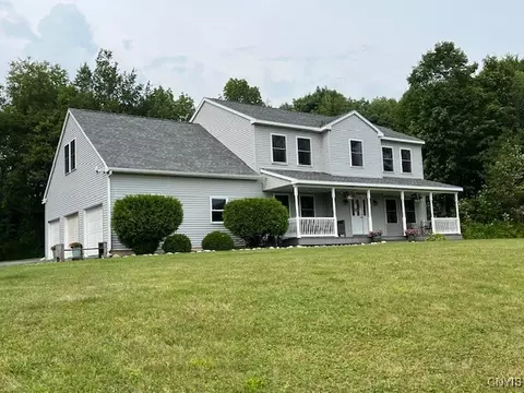 7785 Hamilton Rd, Hamilton, NY 13346
