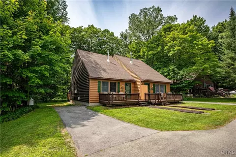 112 Holiday Dr, Webb, NY 13420
