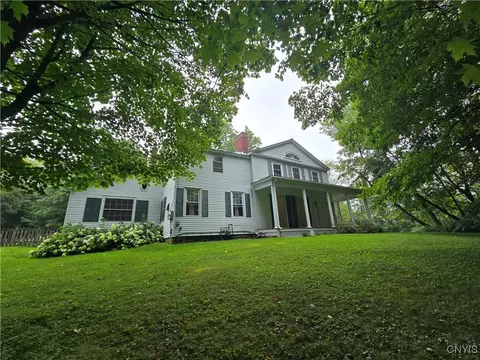 238 Tower St, Waterville, NY 13480