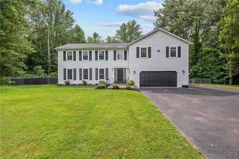 7841 Brownell Rd, Sullivan, NY 13082