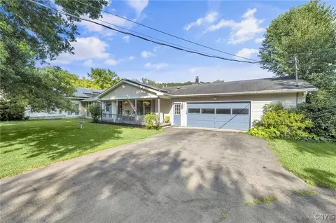 5174 Brake Hill Rd, Homer, NY 13077