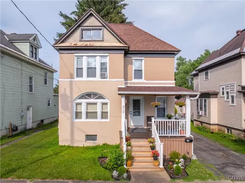312 N Caroline St, Herkimer, NY 13350