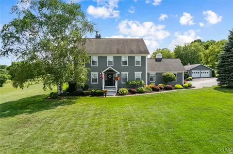 8656 Red Hill Rd, Kirkland, NY 13323