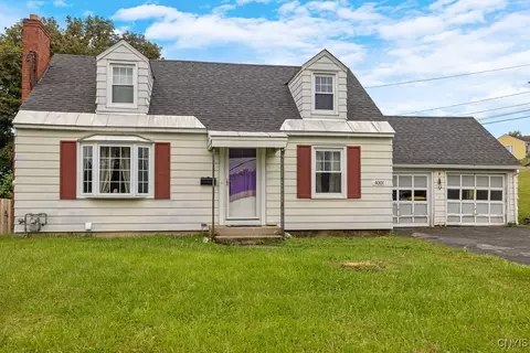 400 Fay Rd, Geddes, NY 13219