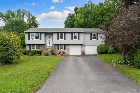 138 Hawthorne, Sullivan, NY 13037
