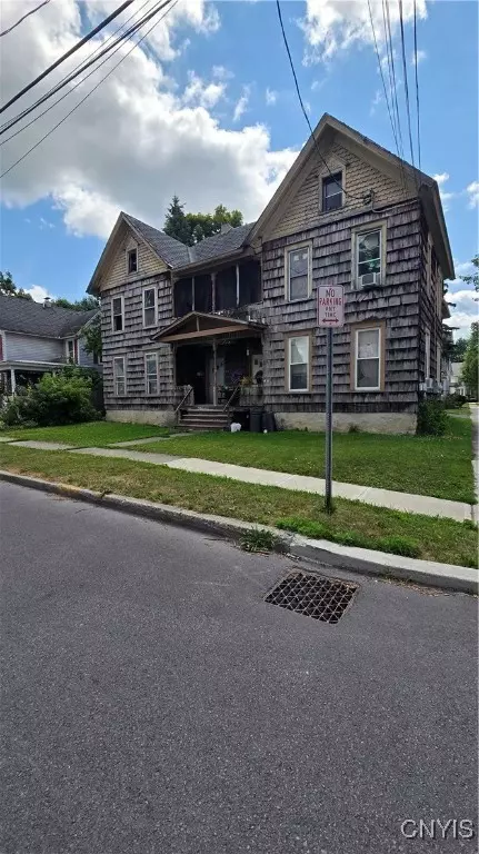 702 704 Academy St, Watertown, NY 13601