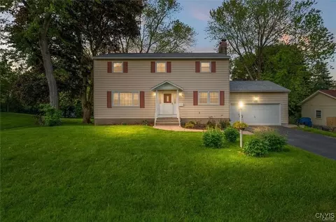 56 Court Knolle, New Hartford, NY 13413