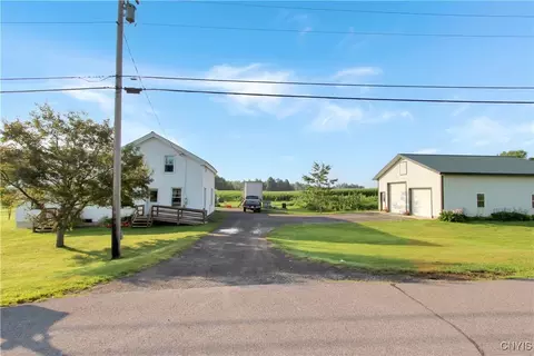 7838 State Route 812, New Bremen, NY 13367