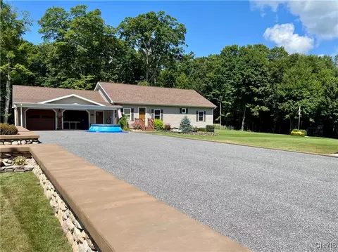 6967 Olmstead Rd, Watson, NY 13367