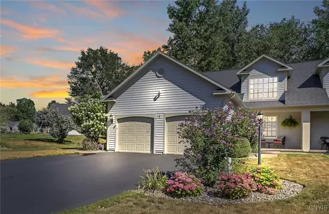 8456 Marco Ln, Lysander, NY 13027