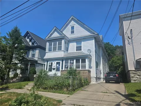 307 Graves St, Syracuse, NY 13203
