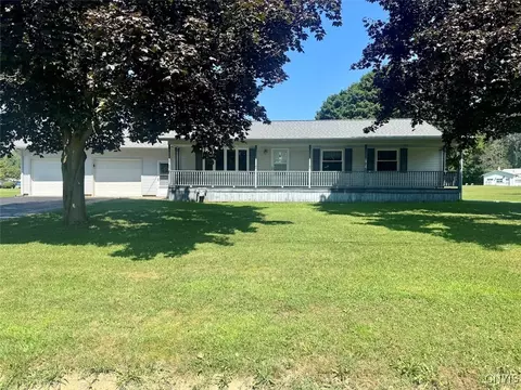 5410 River Rd, Amity, NY 14813