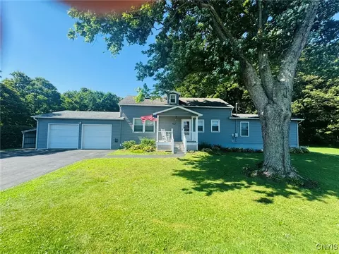 495 State Route 38, Harford, NY 13784