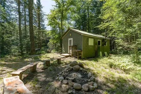 177 Moshier Rd, Webb, NY 13367