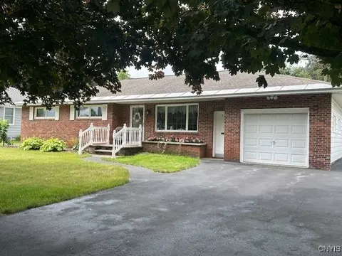 411 Ridgewood, Rome, NY 13440