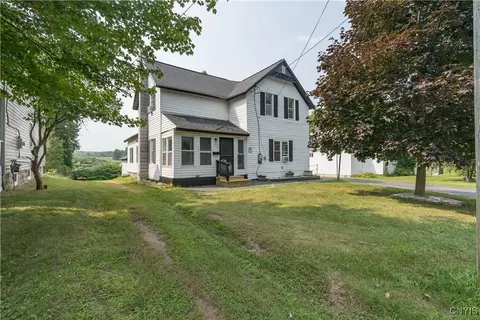 30 Franklin St, Champion, NY 13619