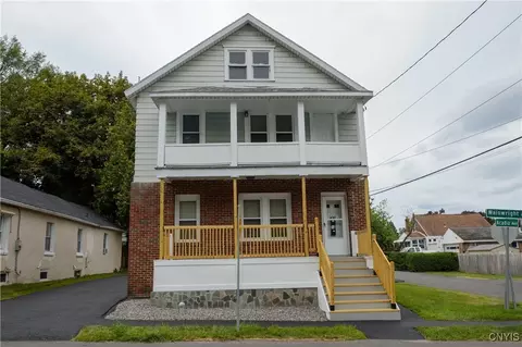 281 Wainwright Ave, Syracuse, NY 13208