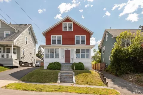 901 Darlington Rd, Syracuse, NY 13208