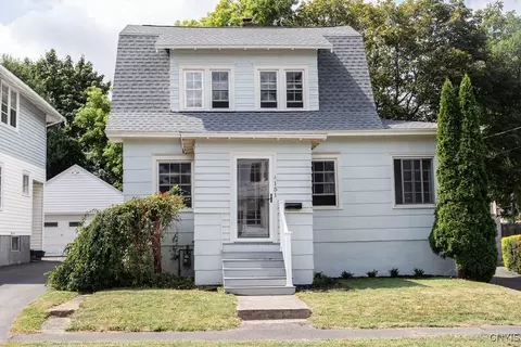 151 Loma Ave, Syracuse, NY 13208