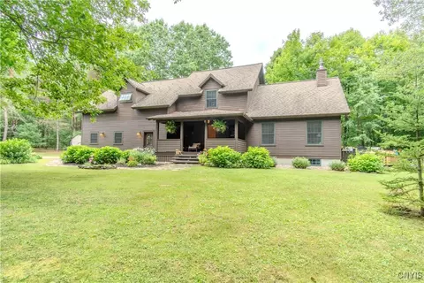 34117 Jackson Ii Rd, Champion, NY 13619