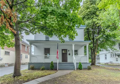 115 California Ave, Watertown, NY 13601