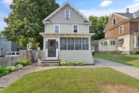 309 Pratt St, Fulton, NY 13069