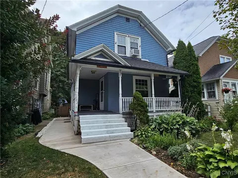 302 Melrose Ave, Syracuse, NY 13206