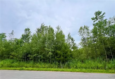 lot19 Forest Ridge Dr, Rome, NY 13440