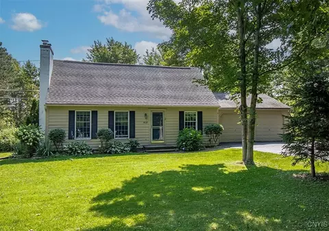 5628 Ridge Rd, Cazenovia, NY 13035