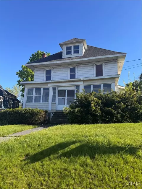 1607 W Genesee St, Syracuse, NY 13204