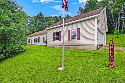 3036 Fairground Rd, Waterville, NY 13480