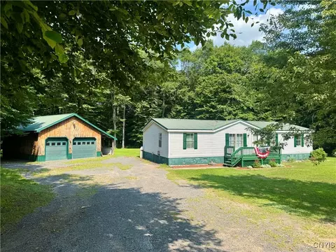 8768 Foxwood Ln, Boonville, NY 13309