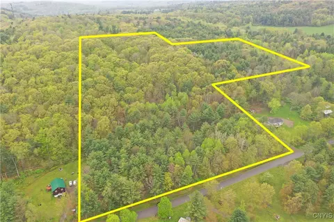 Kilkenny Road, Unadilla, NY 13849