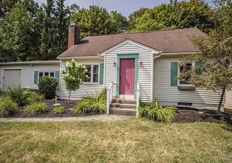 1610 Euclid Ave, Syracuse, NY 13224