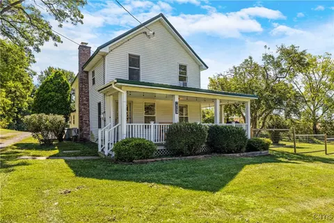 10248 Jordan Rd, Cato, NY 13080