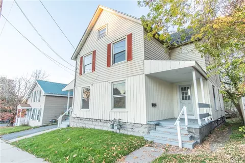 472 Coffeen St, Watertown, NY 13601