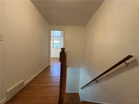 Entry Way - 129 Spring St, Syracuse, NY 13208 photo 1 of 2