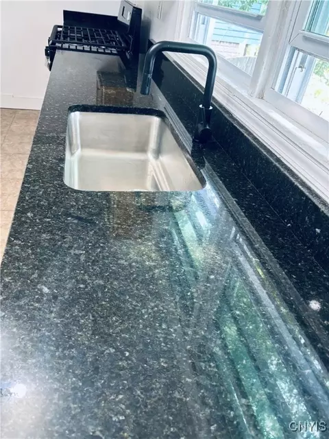 Kitchen - 129 Spring St, Syracuse, NY 13208 photo 4 of 4