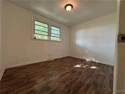 Bedroom - 129 Spring St, Syracuse, NY 13208 photo 2 of 3