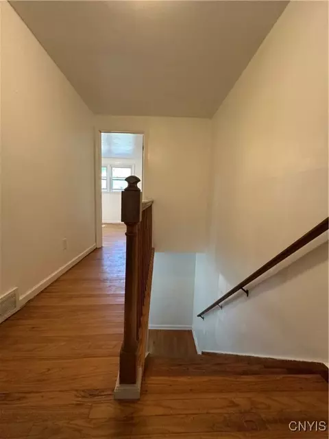 Entry Way - 129 Spring St, Syracuse, NY 13208 photo 2 of 2