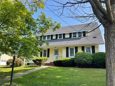 5592 Rt-31, Verona, NY 13478