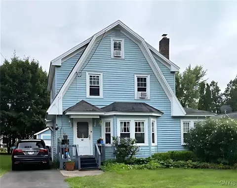 206 Brampton Rd, Syracuse, NY 13205