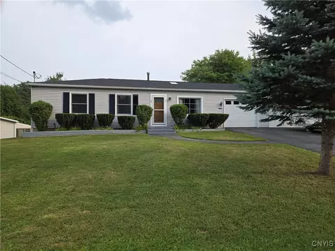 10 Sprucedale Ave, Whitestown, NY 13492