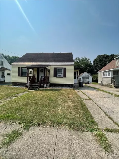 525 Millbrook Rd, Rome, NY 13440